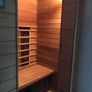 3 Person Medicos Sauna Image 8
