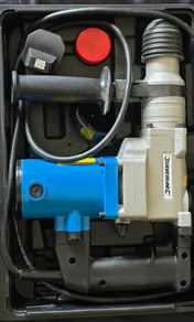 SDS Plus Hammer Drill 850W