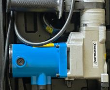 SDS Plus Hammer Drill 850W