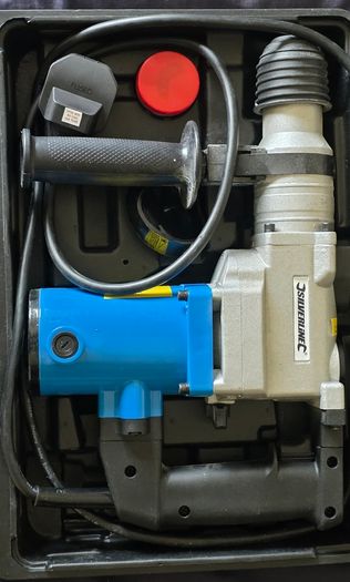 SDS Plus Hammer Drill 850W