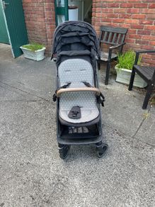 jolie buggy