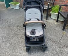 jolie buggy