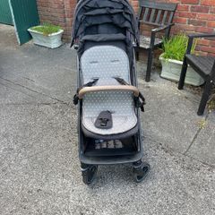 jolie buggy