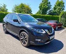 2019 Nissan X-trail SVe