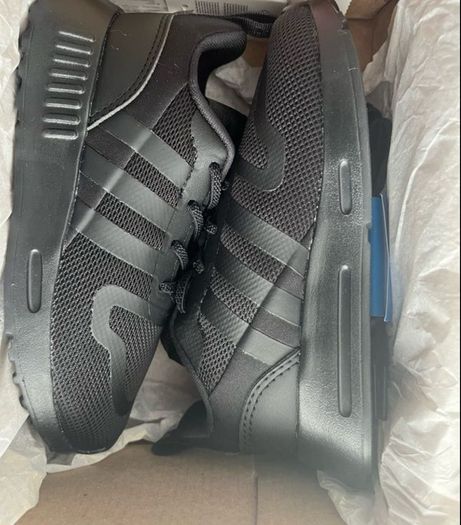 Brand new toddler adidas runners