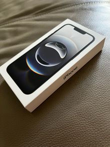 iPhone 16e 128GB Black