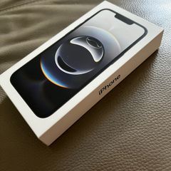 iPhone 16e 128GB Black