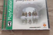 Final Fantasy Tactics (PS1)