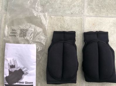 Power Gloves Fitness