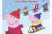 Peppa Pig. Cold Winter Day. DVD. Free Postage!