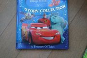 Story Collection by Disney PixarStory Collection by Disney Pixar