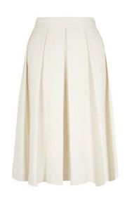 Hobbs Aubree Midi Skirt