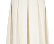 Hobbs Aubree Midi Skirt