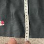 skirt Bnwt relish faux leather skirt black size 46(16) Image 9