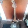 Fender Strat Replica (squier Standard) Image 5