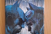 Batman: The Bat and the Cat 80 Years of Romance Hardcover