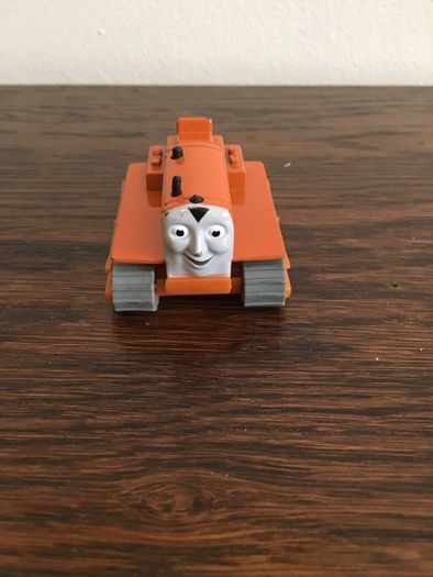 Thomas and Friends Train Sets