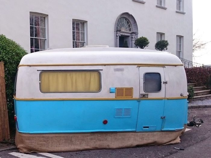 MKP Grand V Caravan (1969)