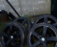 5x120 19' bmw