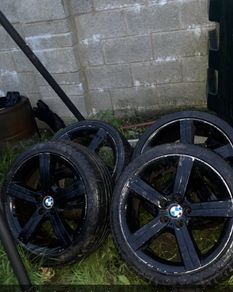 5x120 19' bmw