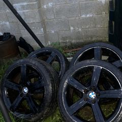 5x120 19' bmw