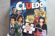 Jigsaw - Cluedo