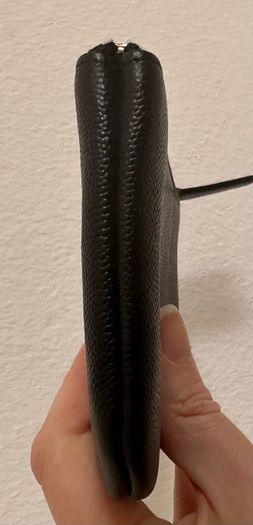 Chanel mini o case