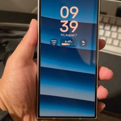 Samsung Galaxy Z Fold 7 256 gb silver