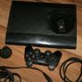 PS3 Playstation 3 super slim Image 3