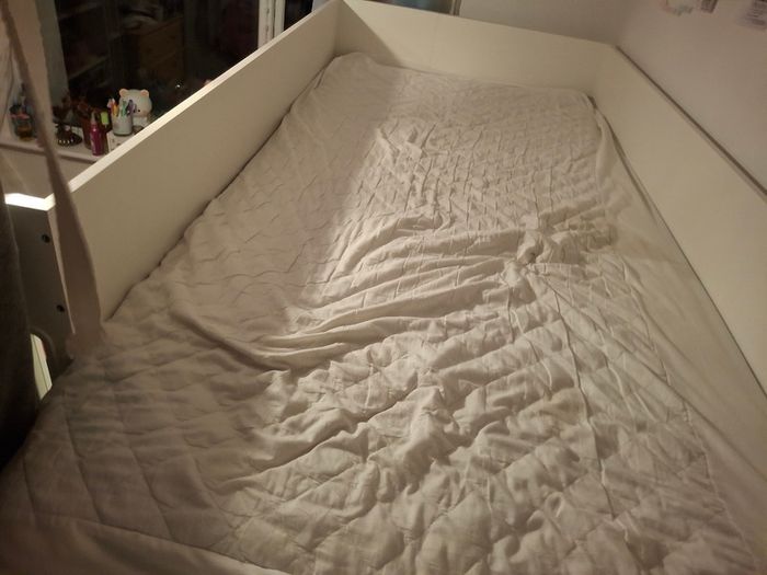 Ikea Loft bed