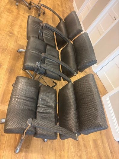 salon furniture