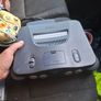 nintendo 64 Image 6