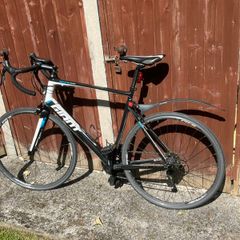 Giant Defy Aluxx