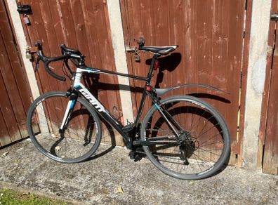 Giant Defy Aluxx
