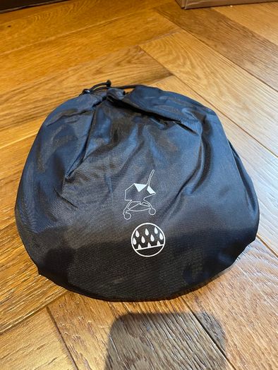 Yo Yo + 6 month buggy and newborn pack