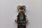 Lego poc 013 Cook set 4195