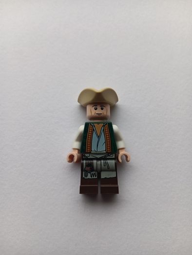 Lego poc 013 Cook set 4195