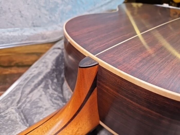 Lowden F-35
