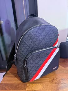 Michael Kors backpack