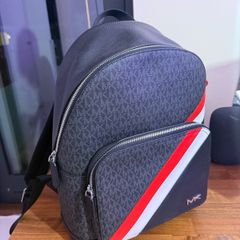 Michael Kors backpack