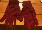 Ladies gloves