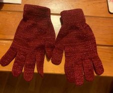 Ladies gloves