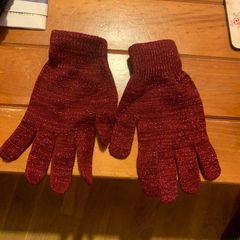 Ladies gloves