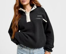Columbia Helvetia Fleece
