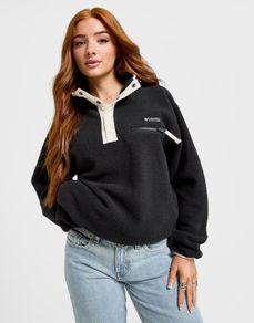 Columbia Helvetia Fleece