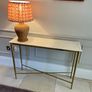 Console Table West Elm Image 2