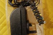 Regulated adaptor