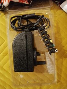 Regulated adaptor