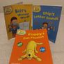 Biff, Chip & Kipper, Read With Oxford Early Readers story books collection Image 4