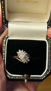 Diamong Engagement Ring